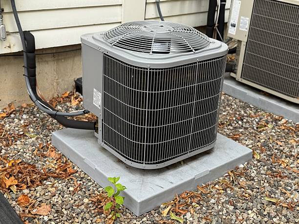 24/7 Emergency Hvac experts in Camino, CA