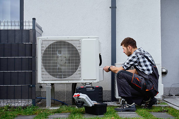 Trusted Hvac service in Camino, CA - HVAC Repair CO